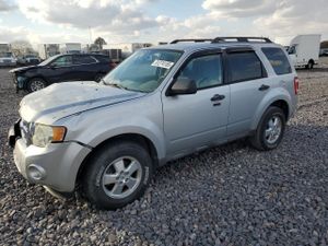 Ford Escape XLT 3.0L 6 2009