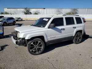Jeep Patriot SPORT 2.0L 4 2014