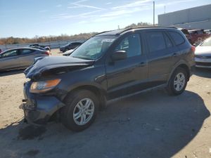 Hyundai Santa Fe GLS 2.4L 4 2011