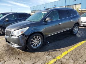 Buick Enclave 3.6L 6 2013