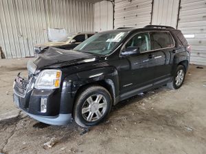 GMC Terrain SLT 3.6L 6 2015