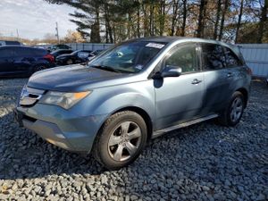 Acura MDX SPORT 3.7L 6 2007