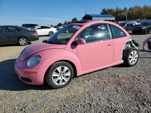 Volkswagen Beetle S 2.5L 5 2009