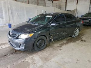 Toyota Corolla BASE 1.8L 4 2012
