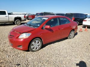 Toyota Yaris 1.5L 4 2008