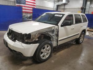 Jeep Grand Cherokee LAREDO 4.7L 8 2008