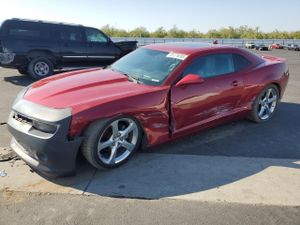 Chevrolet Camaro LT 3.6L 6 2014