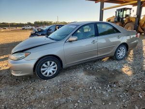 Toyota Camry LE 2.4L 4 2006