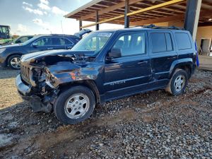 Jeep Patriot SPORT 2.4L 4 2015