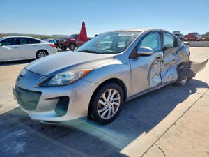 Mazda 3 I 2.0L 4 2012