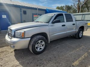 Dodge Dakota QUAD SLT 3.7L 6 2007
