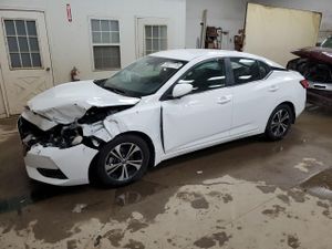 Nissan Sentra SV 2.0L 4 2023