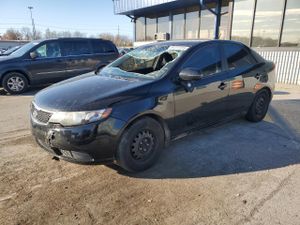 Kia Cerato / Forte / K3 EX 2.0L 4 2013