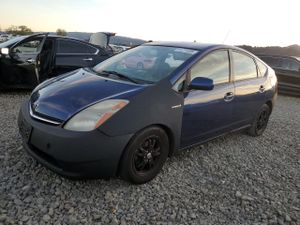 Toyota Prius 1.5L 4 2008