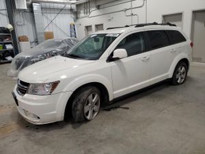 Dodge Journey SE 2.4L 4 2015