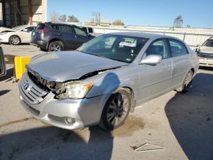 Toyota Avalon XL 3.5L 6 2008
