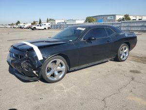 Dodge Challenger SXT 3.6L 6 2014