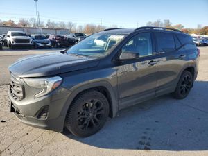 GMC Terrain SLE 2.0L 4 2019