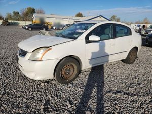Nissan Sentra 2.0 2.0L 4 2011