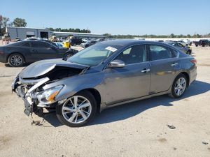 Nissan Altima 2.5 2.5L 4 2015