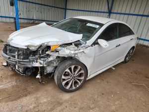 Hyundai Sonata SE 2.0L 4 2014