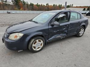 Chevrolet Cobalt LS 2.2L 4 2008