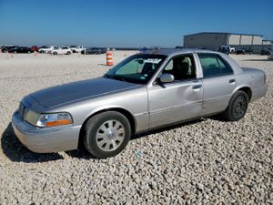 Mercury Grand Marquis LS 4.6L 8 2004