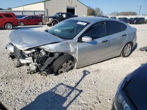 Dodge Dart SE 2.0L 4 2013