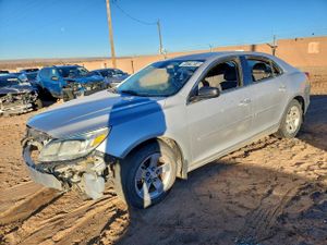 Chevrolet Malibu LS 2.5L 4 2015