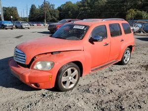 Chevrolet HHR LT 2.4L 4 2006