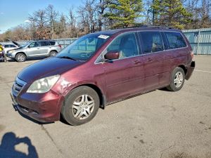 Honda Odyssey EXL 3.5L 6 2007