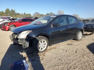 Nissan Sentra 2.0 2.0L 4 2011