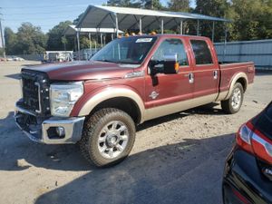 Ford F-250 SUPER DUTY 6.7L 8 2011