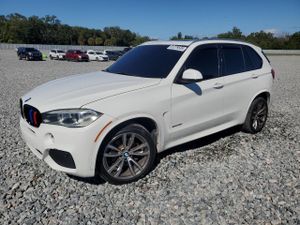 BMW X5 SDRIVE35I 3.0L 6 2016