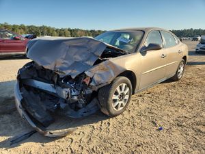 Buick LaCrosse CX 3.8L 6 2007