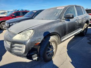 Porsche Cayenne 3.6L 6 2009