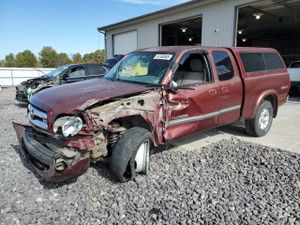 Toyota Tundra ACCESS CAB SR5 4.7L 8 2005