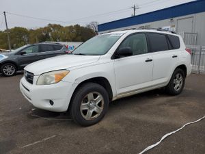 Toyota Rav4 3.5L 6 2007