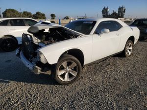 Dodge Challenger SXT 3.6L 6 2022