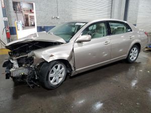 Toyota Avalon XL 3.5L 6 2007