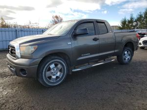 Toyota Tundra DOUBLE CAB SR5 4.7L 8 2007