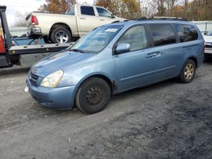 Kia Sedona EX 3.8L 6 2006