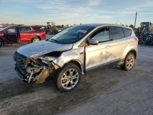 Ford Escape SEL 2.0L 4 2013