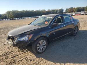 Honda Accord EX 2.4L 4 2012