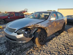 Lexus ES 300 3.0L 6 2002