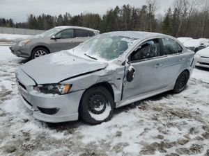 Mitsubishi Lancer ES/ES SPORT 2.0L 4 2013