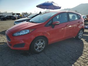 Ford Festiva SE 1.6L 4 2014