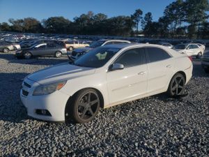 Chevrolet Malibu 2LT 2.4L 4 2013