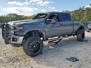 Ford F-250 SUPER DUTY 6.7L 8 2013