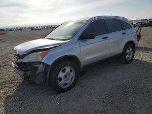Honda CR-V LX 2.4L 4 2010